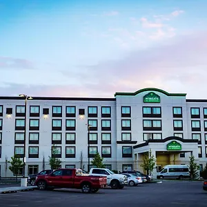 Wingate By Wyndham Airport *** YYC