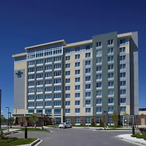 3* Hotel Homewood Airport