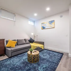 Spacious Newly Renovated 1 Bedroom , Halifax Canada