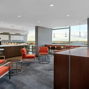 Airport Marriott In-terminal **** YYC