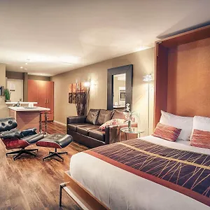 3* Hotel Nuvo For