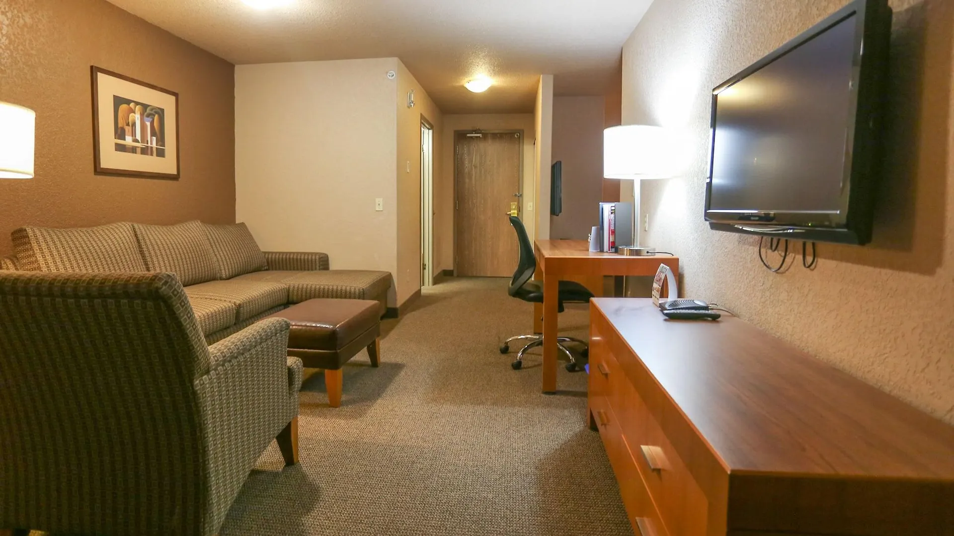 Days Inn By Wyndham Calgary Airport