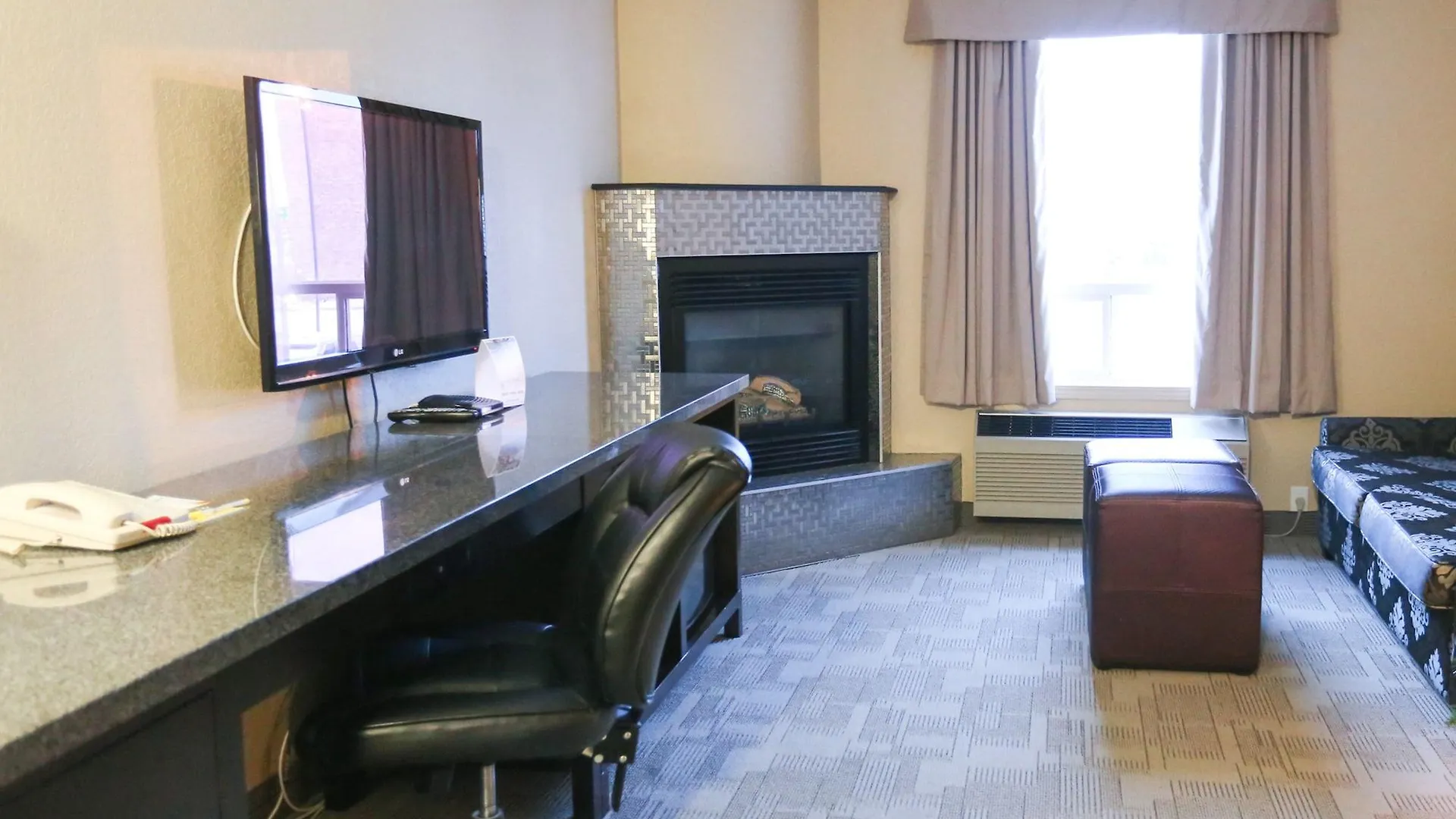 Days Inn By Wyndham Calgary Airport