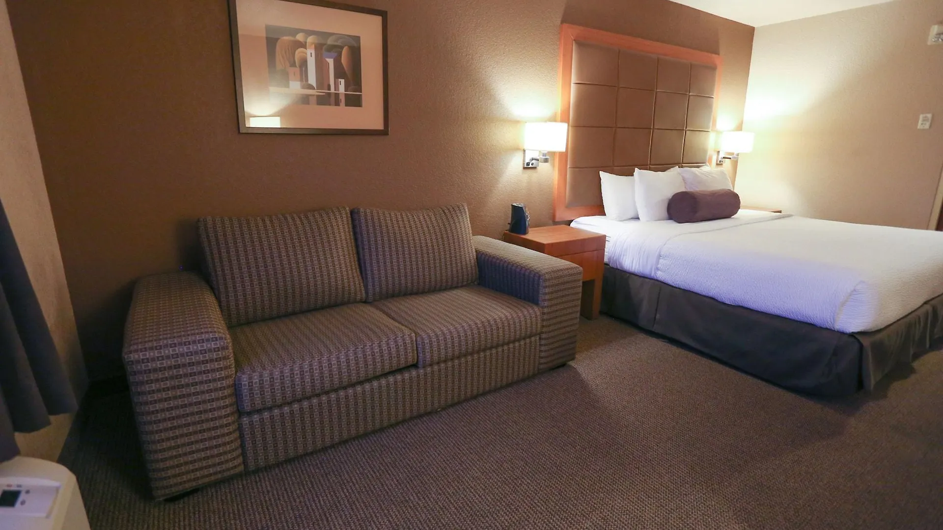 Days Inn By Wyndham Calgary Airport 3*,  Canada