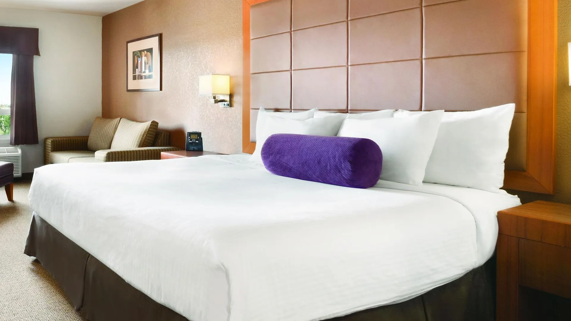 Days Inn By Wyndham Calgary Airport