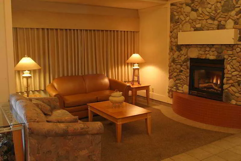 Hotel Days Inn By Wyndham Calgary Airport