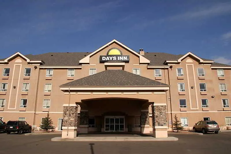 *** Hotel Days Inn By Wyndham Calgary Airport Canada