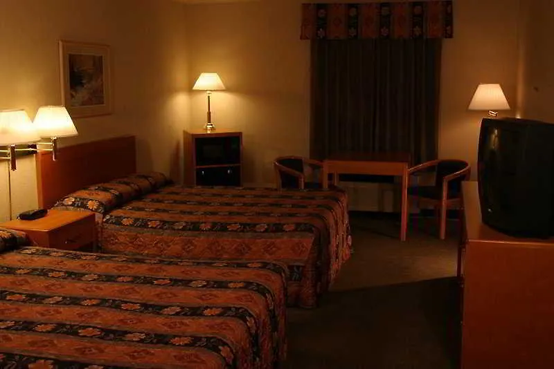 Days Inn By Wyndham Calgary Airport