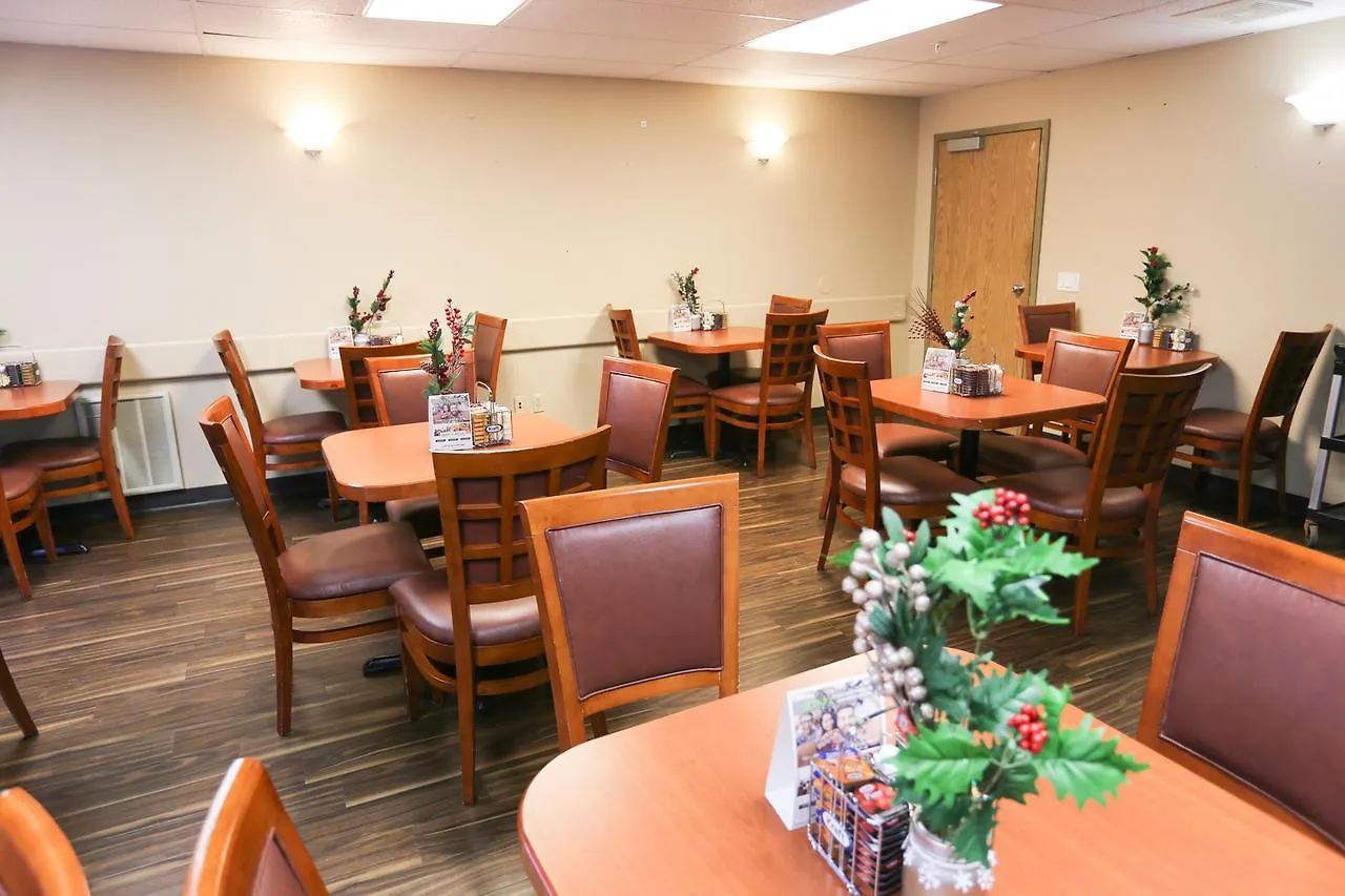 Days Inn By Wyndham Calgary Airport Hotel