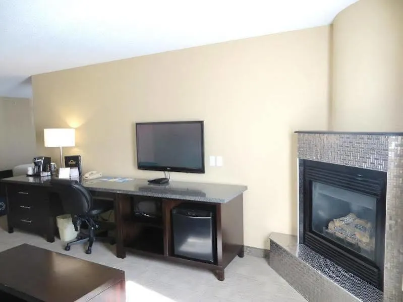 Days Inn By Wyndham Calgary Airport 3*,  Canada