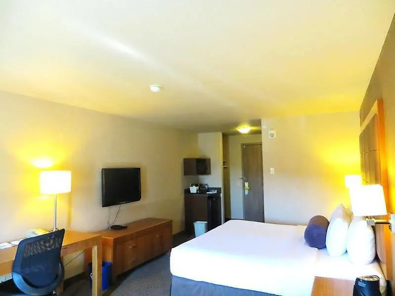 Days Inn By Wyndham Calgary Airport Hotel