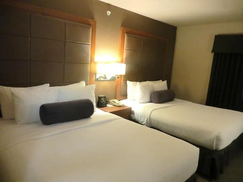 Days Inn By Wyndham Calgary Airport