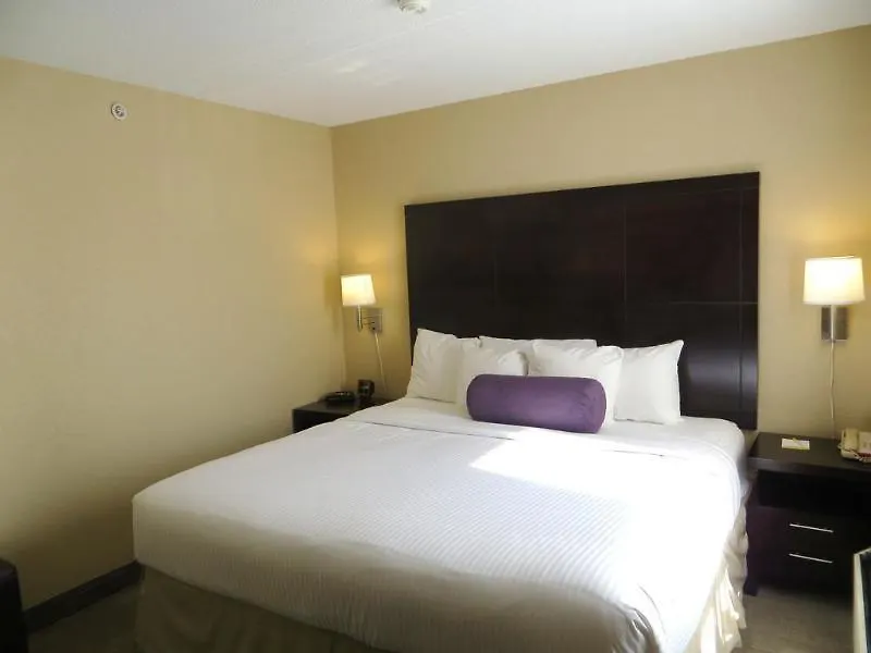 Days Inn By Wyndham Calgary Airport Canada