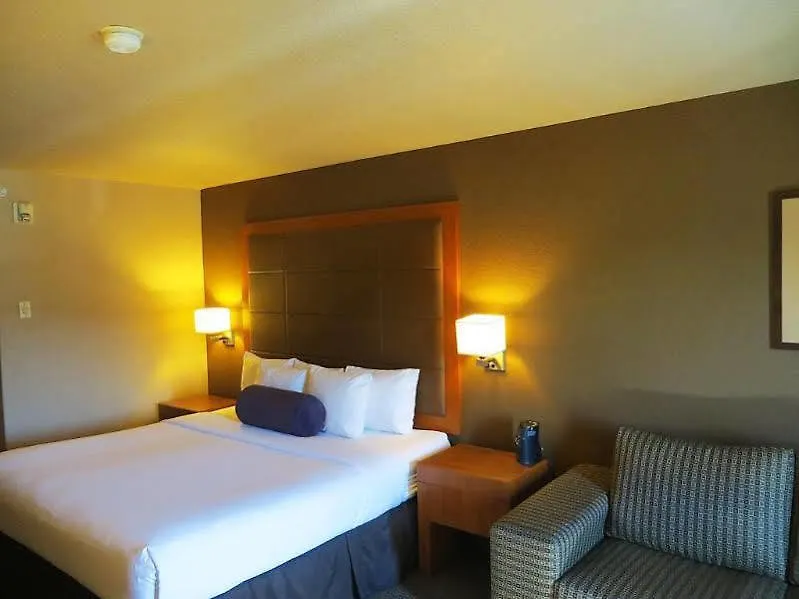 *** Hotel Days Inn By Wyndham Calgary Airport Canada
